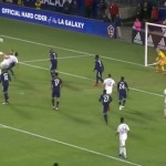 MLS Ibrahimovic Los Angeles Galaxy