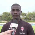 Anane Milan Under 15