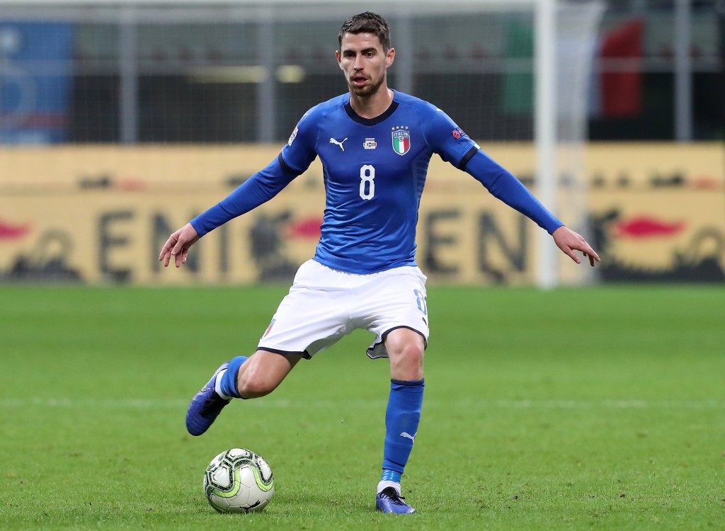 Jorginho