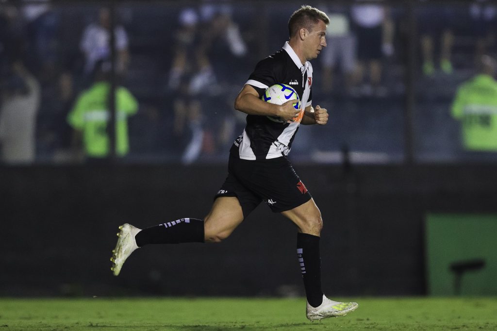 Maxi Lopez, Getty Images