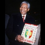 Nelson Mandela Milan