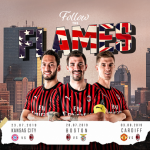 ICC 2019, @acmilan