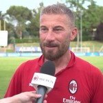 Polistina Milan Under 15
