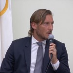 Totti Roma Gazzetta