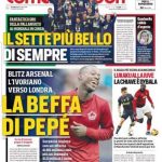 corriere