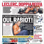 corsport