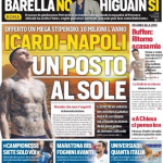 corsport