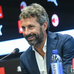 Maurizio Ganz Milan Femminile