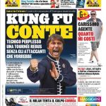 gazzetta