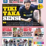 gazzetta
