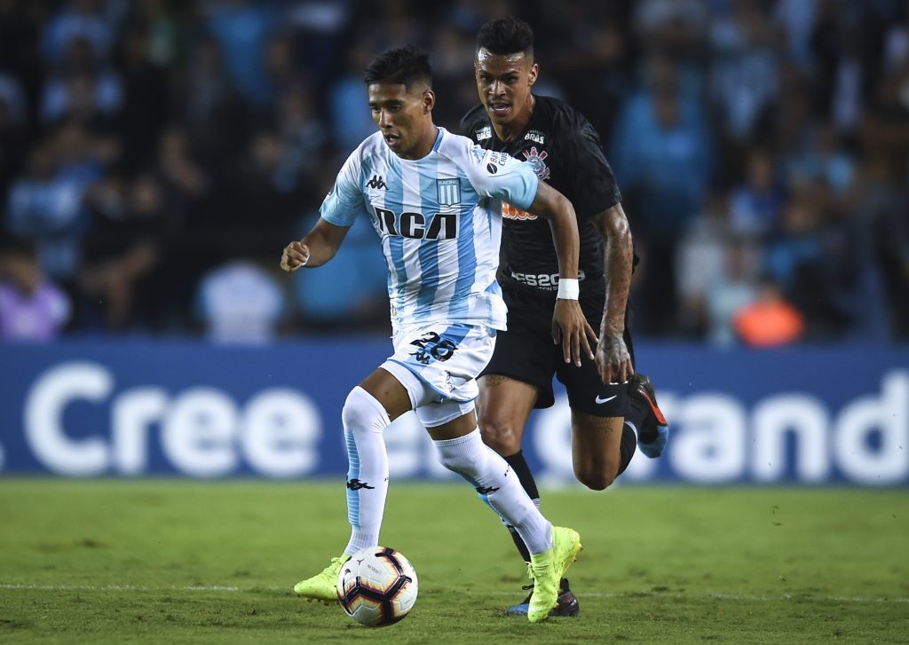 Matias Zaracho