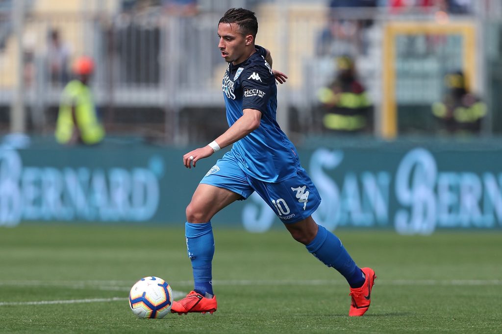 Bennacer