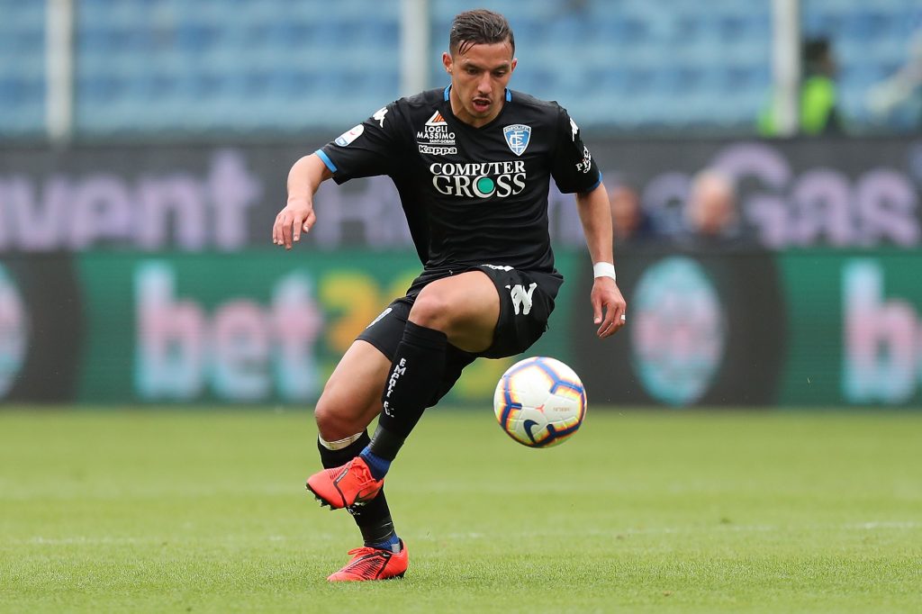 Bennacer