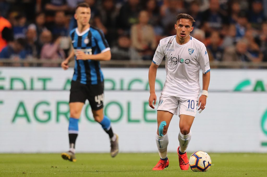 Bennacer