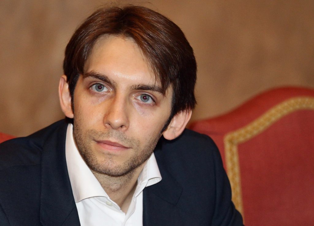 Pierfrancesco Maran Assessore Urbanistica Comune di Milano
