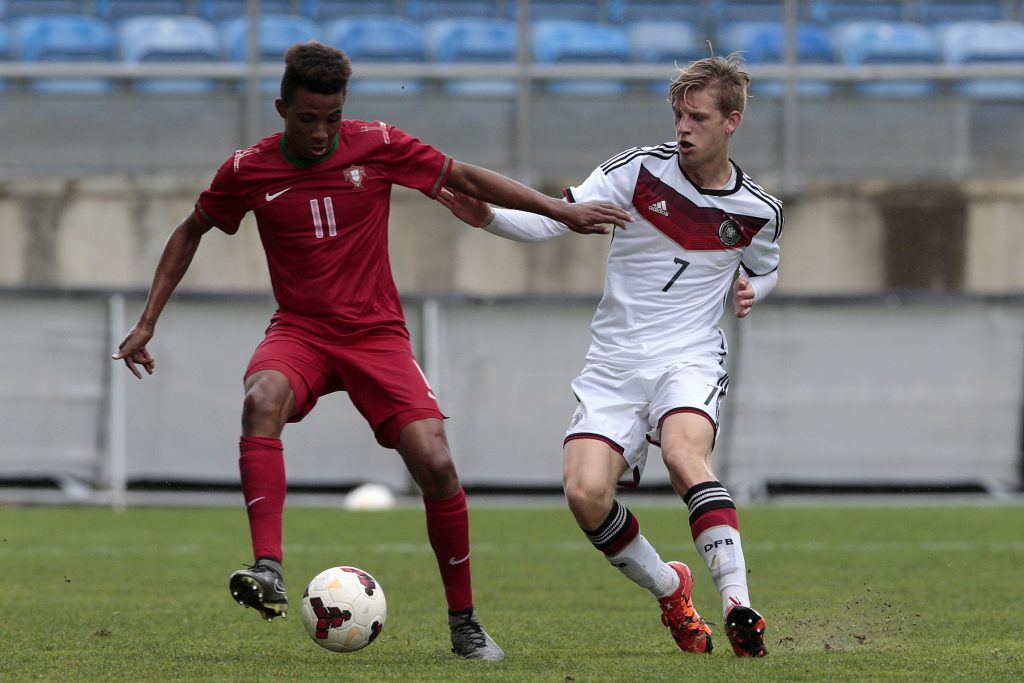 Gedson Fernandes