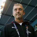 Marco Giampaolo Milan