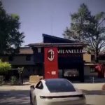 calabria milanello