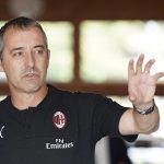 Marco Giampaolo Milan
