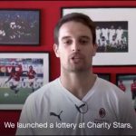 Bonaventura Fondazione Milan Charity Stars