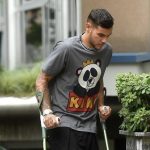 Theo Hernández Milan