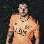 Patrick Cutrone Wolverhampton