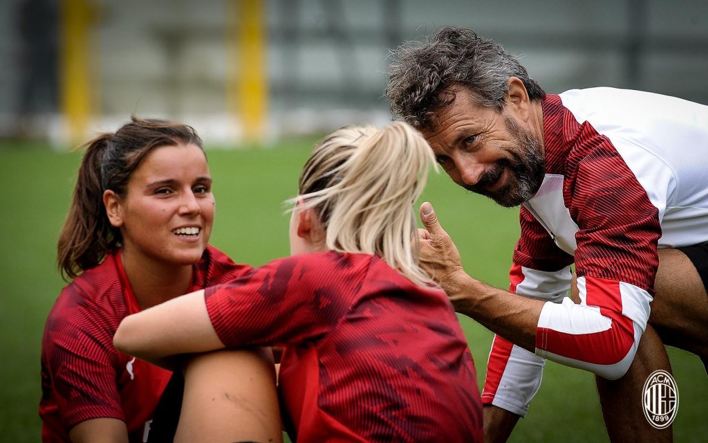 milan-femminile