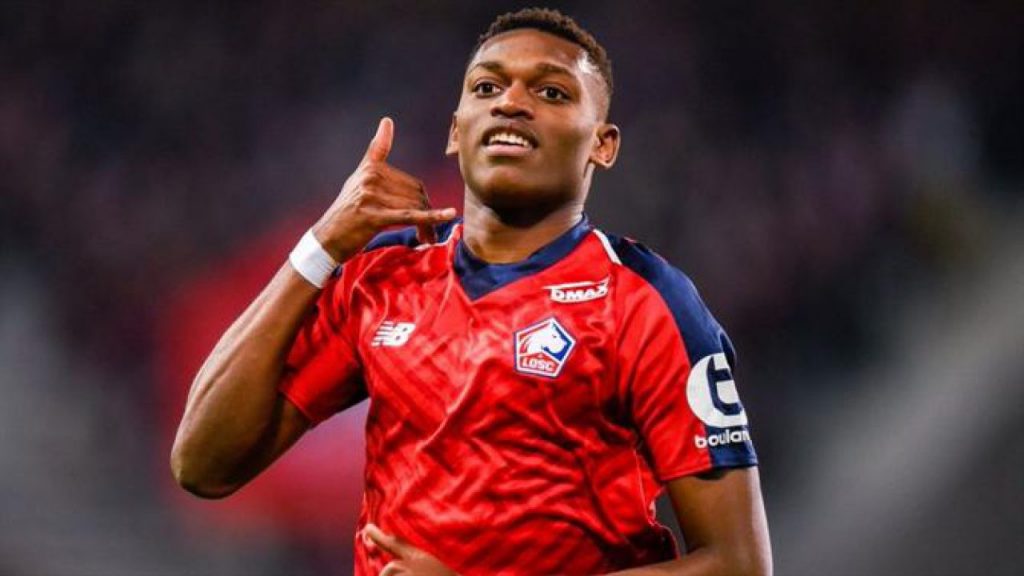 Rafael Leao