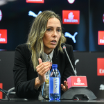 Elisabet Spina Milan Femminile
