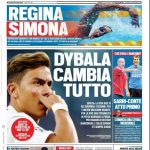 tuttosport
