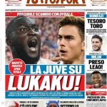tuttosport