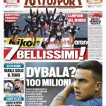 tuttosport