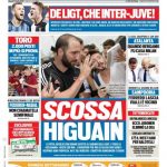 tuttosport