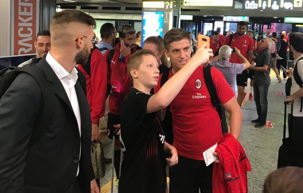 milan piatek malpensa icc 2019
