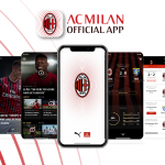 app milan