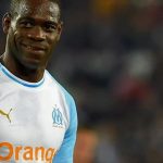 Mario Balotelli Olympique Marsiglia