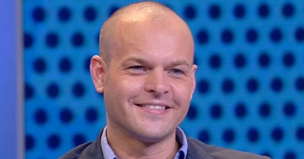 Fabrizio Biasin