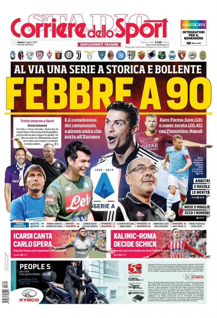 corsport