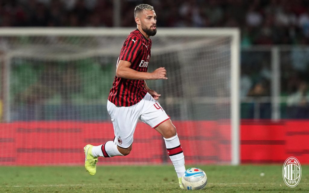 Léo Duarte Milan