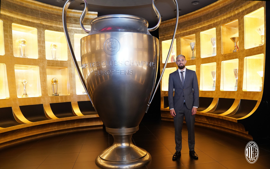Léo Duarte Milan