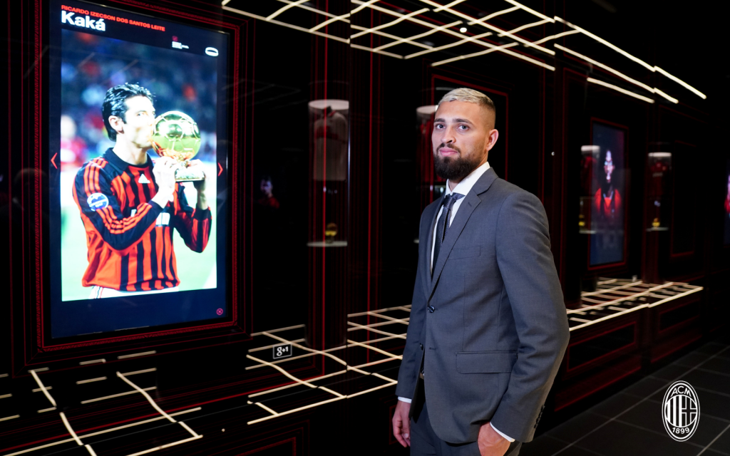 Léo Duarte Milan