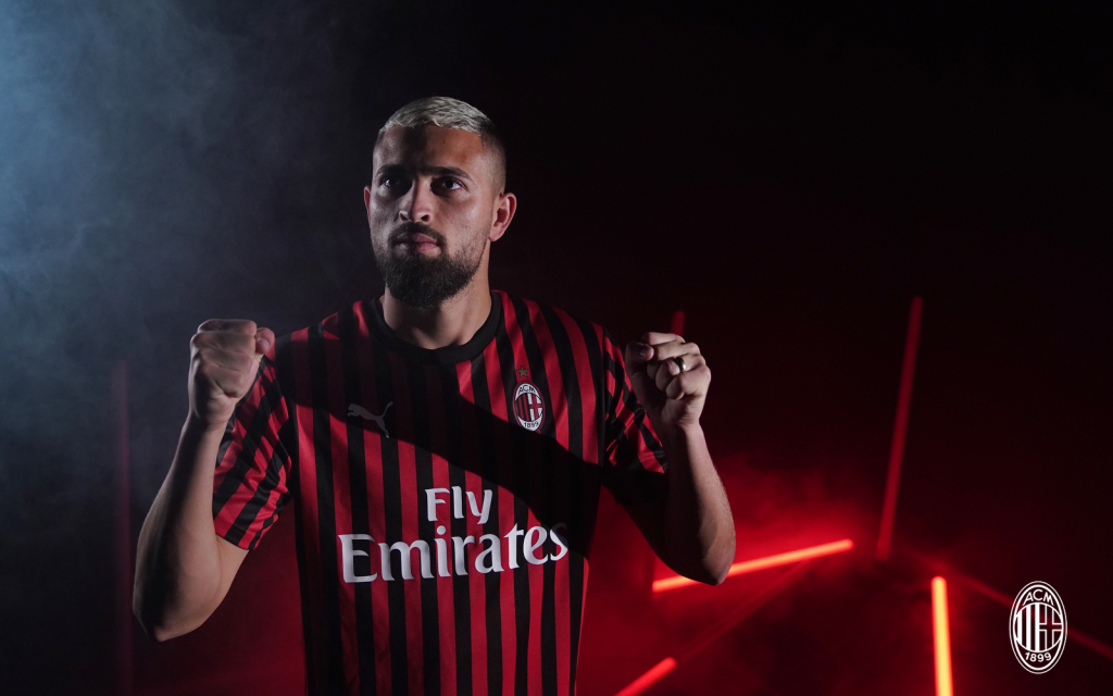 Léo Duarte Milan
