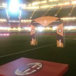 Principality Stadium Cardiff Galles
