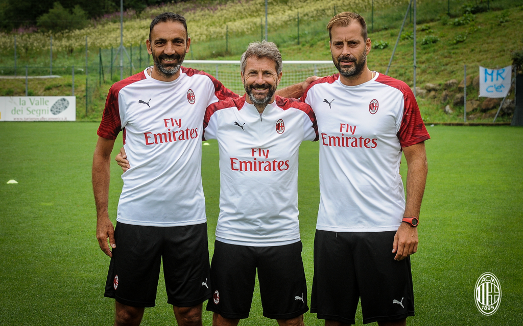 ganz milan femminile