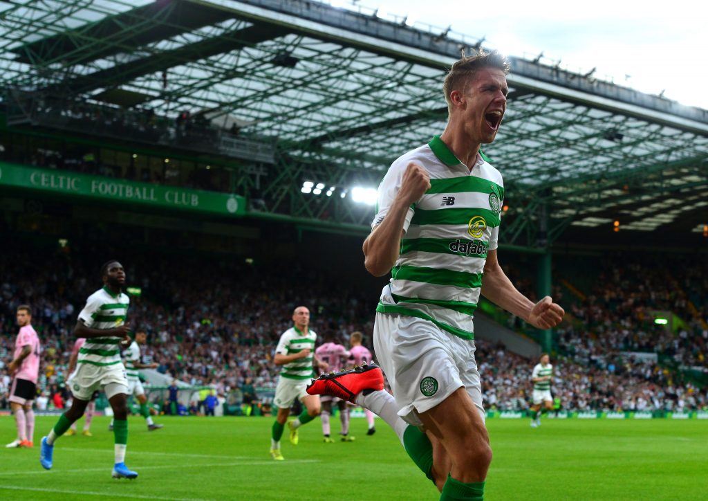 Kristoffer Ajer