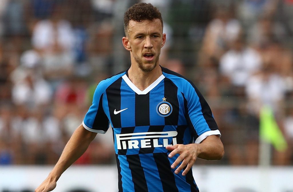 Ivan Perisic Inter
