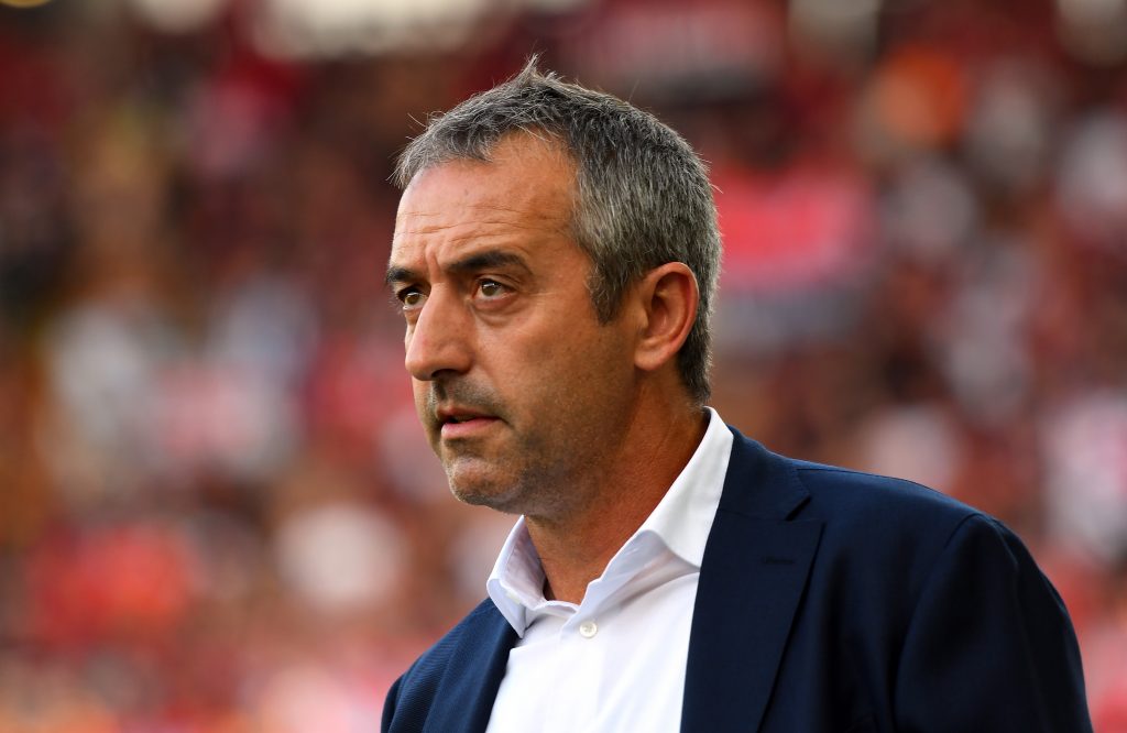 Marco Giampaolo Milan