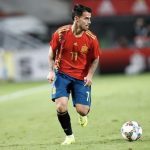 Suso Spagna