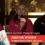 Ganz Milan Femminile