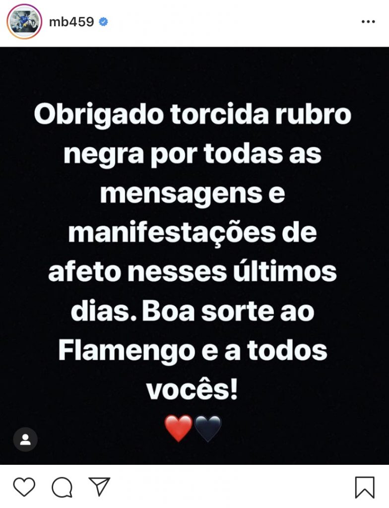 balotelli flamengo